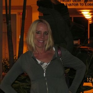 Meet your Posher, Carol